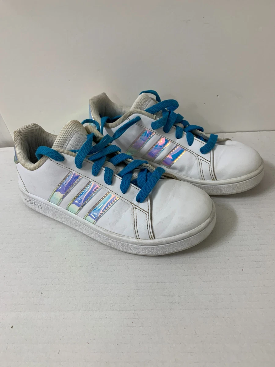 Girls size 2 adidas discount