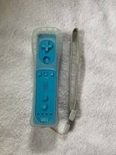 Nintendo Remote Plus (RVLAPNPA) Motion Controllers