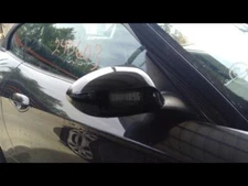 Passenger Side View Mirror Power Heated Rdstr Folding Fits 09-16 BMW Z4 2258792