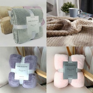 Sensory Weighted Lap Pad For Kids 56X36Cm Blue Dots ...