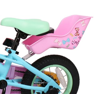 girls bike accessories