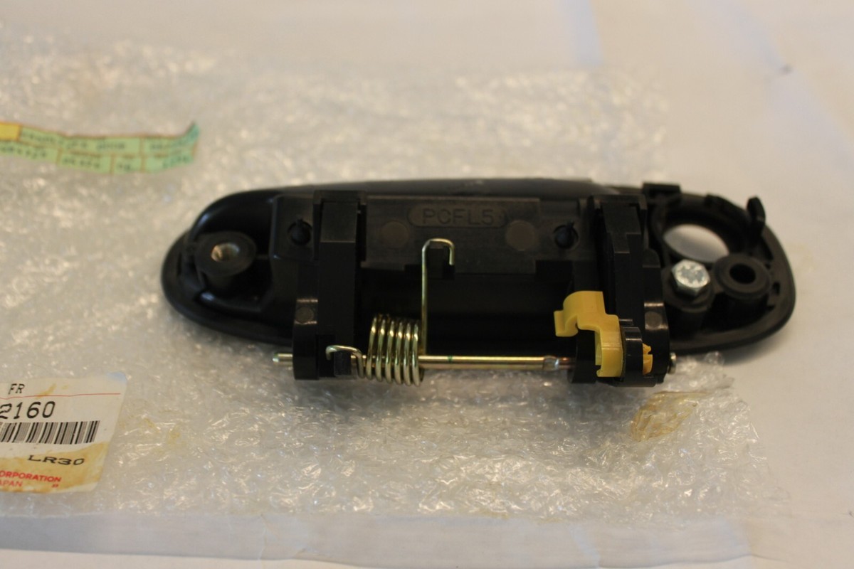 1995 Toyota Corolla Door Handle-69220-12160-NEW- for Drivers Door