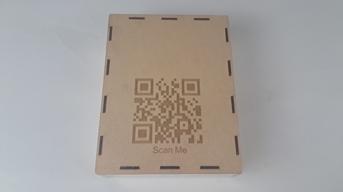 ZenChalet Drum Set Wooden Jigsaw 200 Piece Puzzle New Free Shipping - 第 5/5 張圖片