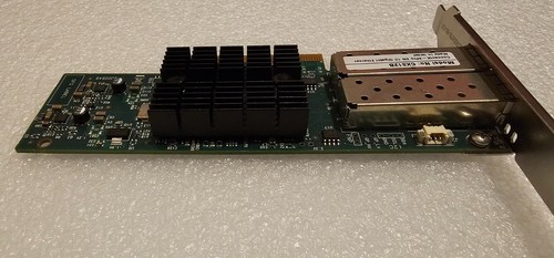 Tarjeta adaptadora CX312B ConnectX-3 Pro EN 10GbE MCX312B-XCCT usada - Imagen 3 de 4