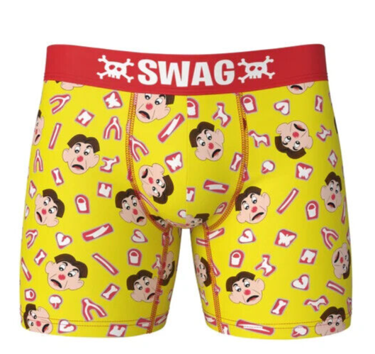 SWAG, 