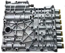 6R140 VALVE BODY 2011UP FORD F250 All F Series Lifetime Warranty