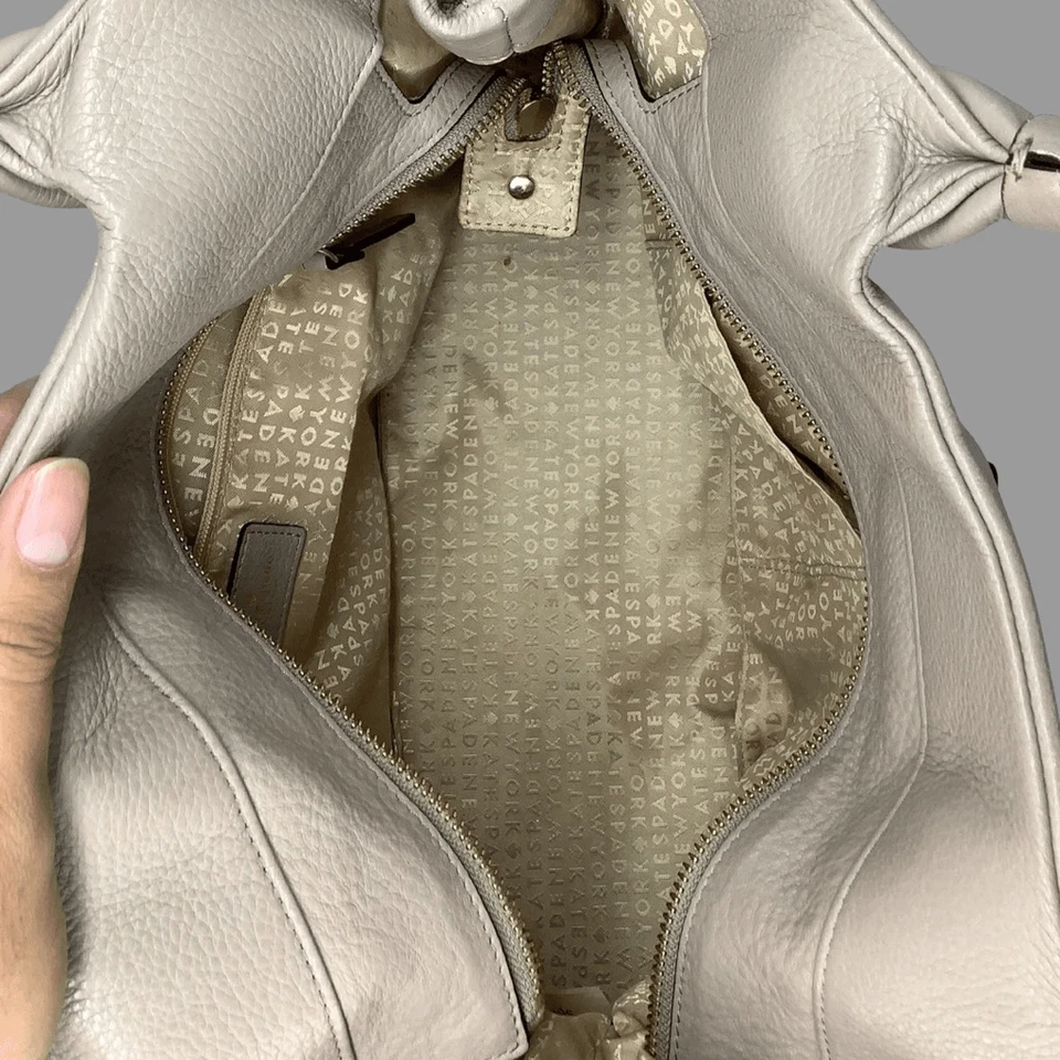 Kate Spade Berkshire Road Stevie Tan - Image 3 of 4