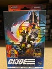 GI JOE CLASSIFIED 6" PYTHON CRIMSON GUARD Figure Unopened