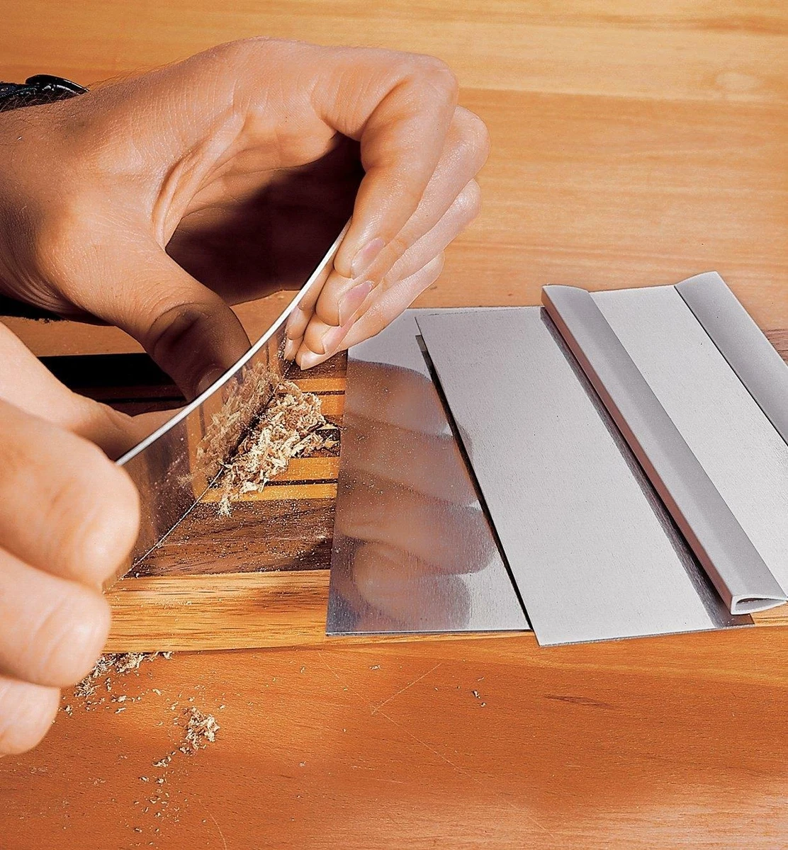 Lee valley cabinet scraper online