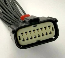 NWE CU2Z-14S411-ADA CU2Z14S411ADA WPT-1279 WPT1279