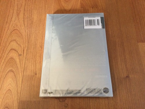 Sons of Anarchy: the Final Season 7 (DVD, 2014) W/Slipcover Brand New Sealed - Picture 2 of 3