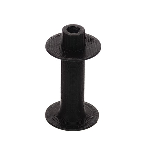 Filmspule Spule Take Up Spool von Ausgeknipst f. Kiev 2 3 4 Contax II III Smena - Bild 4 von 6