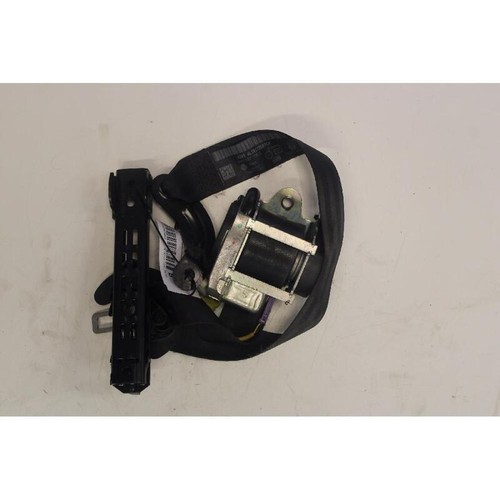 SICHERHEITSGURT VORNE LINKS VOLKSWAGEN GOLF PLUS (05-09) 1.9 TDI (77KW) 2005