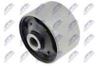 ZTT-CH-006B NTY Lagerung, Differential FüR CitroËN,Dodge,Jeep,Mitsubishi,Peugeot