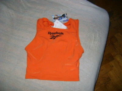 Reebok L shirt jersey fitnes - Image 1 of 3