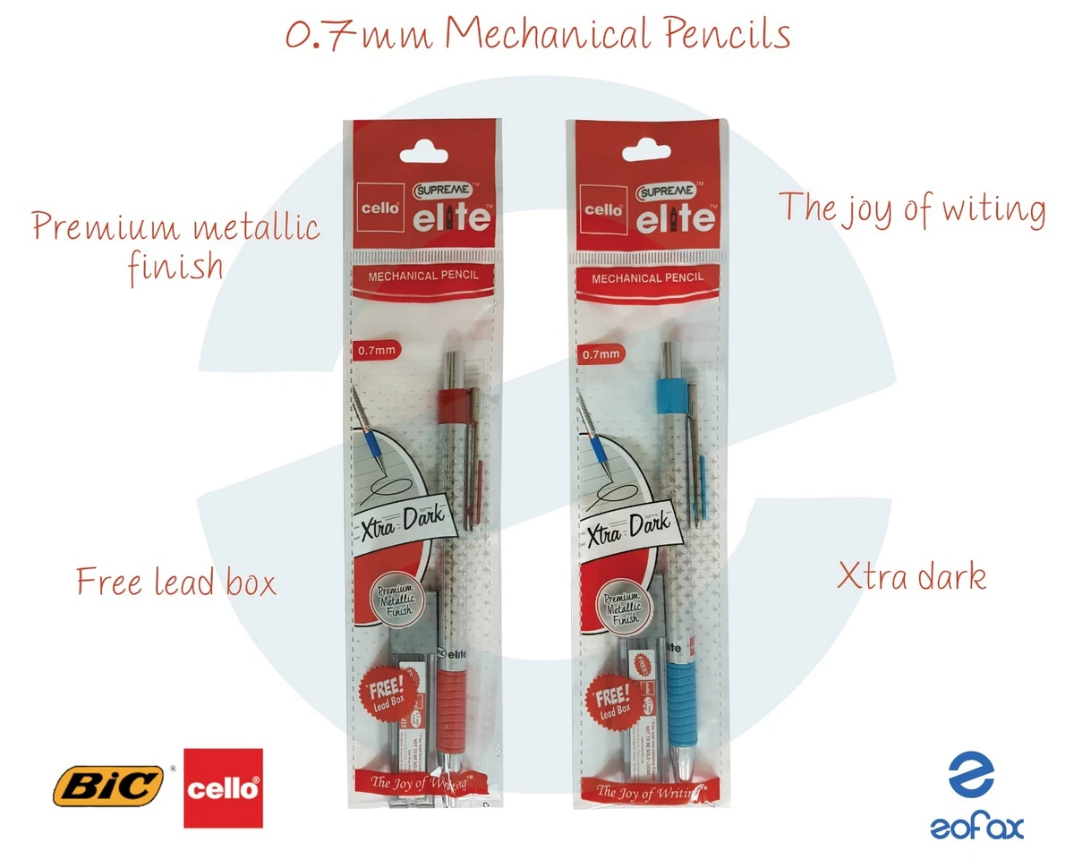 Best pencil lead for writing sale