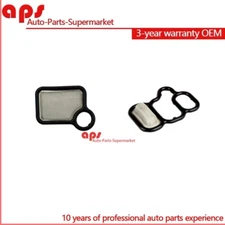 Solenoid Spool Valve Gasket Kit for VTEC K-series Honda Accord Civic CRV Element