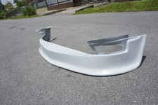 Jdm Front Bumper Lip Chin Spoiler Fits S30 240z 260z Datsun Fairlady Air Dam Bre