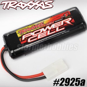 Traxxas 7.2v 1200mAh NiMh Battery Pack LaTrax 2925A TRA2925A 1/18 LaTrax Teton | eBay