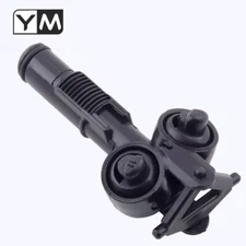 Right Passenger Side Headlight Headlamp Washer Nozzle Jet Sprayer For Volvo XC90