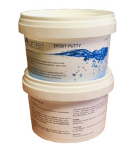 EPOXY PUTTY DIRECT FROM ANTEL