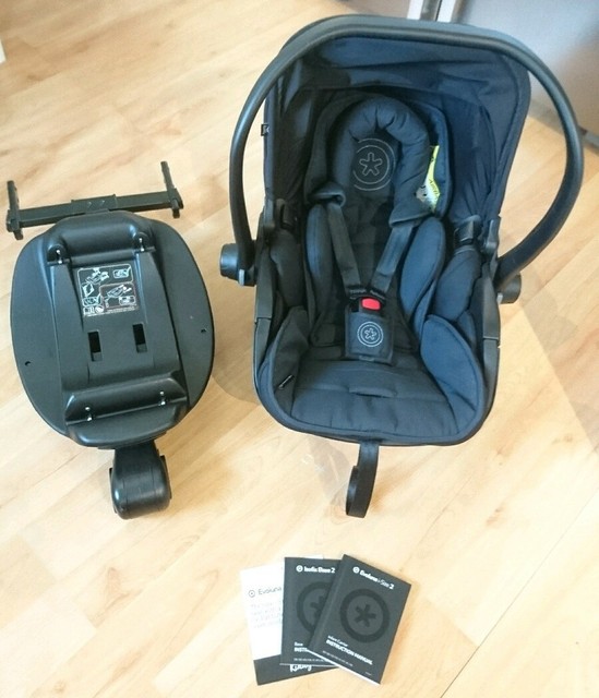 isofix base ebay