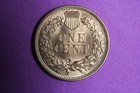 Estate Find 1897 - Indian Head Cent!!   #K40860 — photo 2