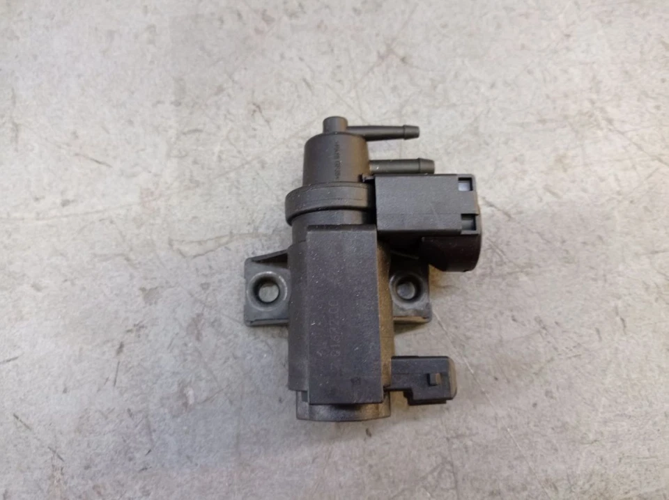 Transducteur Contrôle des Gaz D'Échappement pour Jeep Wrangler JK, Cherokee Kk - Photo 3/4