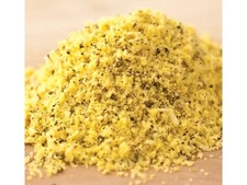 Natural Lemon Pepper Spice Spices Seasoning 10 Pounds Free Shipping