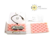 Commend Expansion Module EB3E2A-AUD Input Output Module