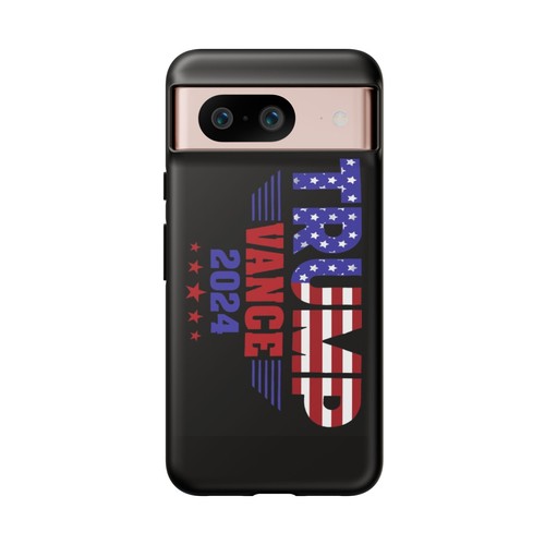 Trump Vance 2024 Tough Phone Case iPhone Galaxy Cell Phone case - Photo 98 sur 201