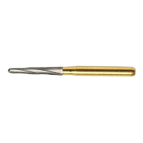 10x Endodontic Dental Lab Endo Z Tungsten Bur 25mm Carbide Trimming Finishing - Picture 4 of 9