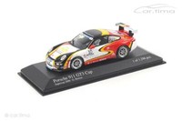 Porsche 911 GT3 Cup - Supercup 2006 - Horion - Minichamps 1:43 - 400066410