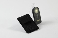 Nikon Remote Controller ML-L3 G361