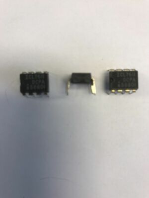 ICL7611DCPA INTERSIL CMOS OP AMP 8 PIN DIP IC