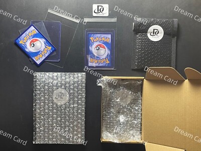Pokemon TCG Mew EX (Chinese) 191/151 SAR 151C Full Art Holo | eBay