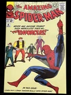 The Amazing Spider-Man #10 Facsimile Comic Book