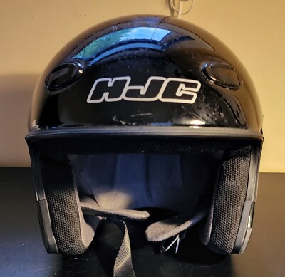 custom samurai motorcycle helmet Samurai Gold Motorcycle Helmet Style Small