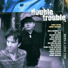 Been a Long Time von Double Trouble | CD | Zustand gut