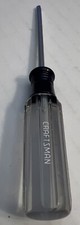 CRAFTSMAN P 0 PHILLIPS SCREWDRIVER 41293 U PR MADE IN THE USA