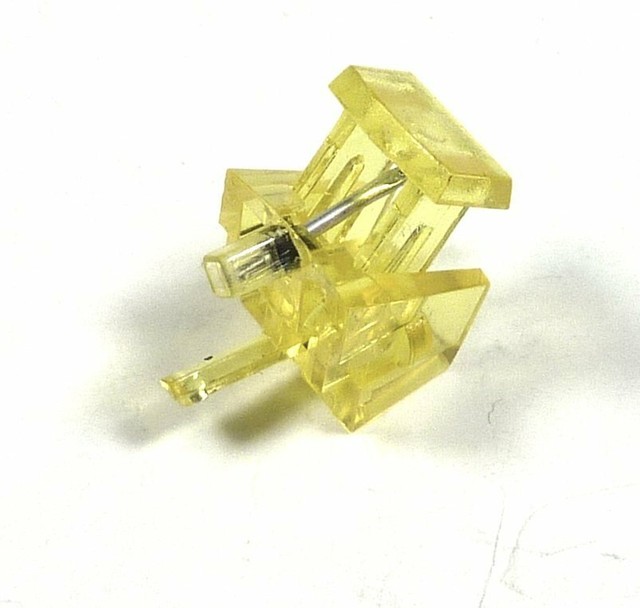 TURNTABLE STYLUS for EMPIRE LTD 400 LTD 480 LTD 500 LTD 550 580 241-D7 4241-D7