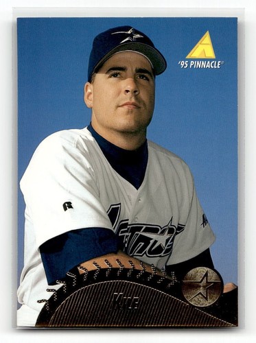 1995 Pinnacle Darryl Kile #238 card