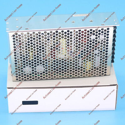 1PC New MEAN WELL Q-120B Switching Power Supply#QW