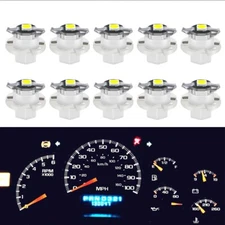 Instrument Panel Light Dashboard LED Bulb Gauge Cluster for Mercedes W140 R129