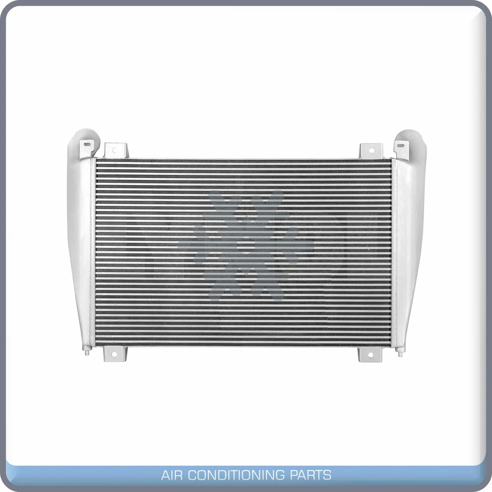 Intercooler para Kenworth T2000, T800 QL Foto 3 de 4