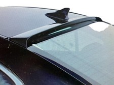 2009-13 Hyundai Genesis Sedan Sport Design Roof - Glass Spoiler Made in USA