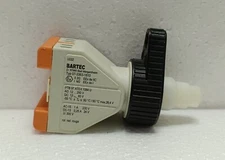 Bartec D-97980 Bad Mergentheim Illuminated Button 07-3363-1810 | New Surplus