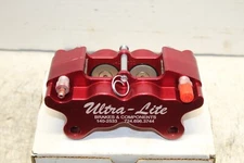 Red Devil Ultra Lite brake caliper 140-2433 NEW sprint car wilwood the brake man