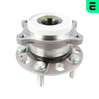 1X Optimal Radlager Radlagersatz Hinten Rechts Links FüR Hyundai Tucson TL