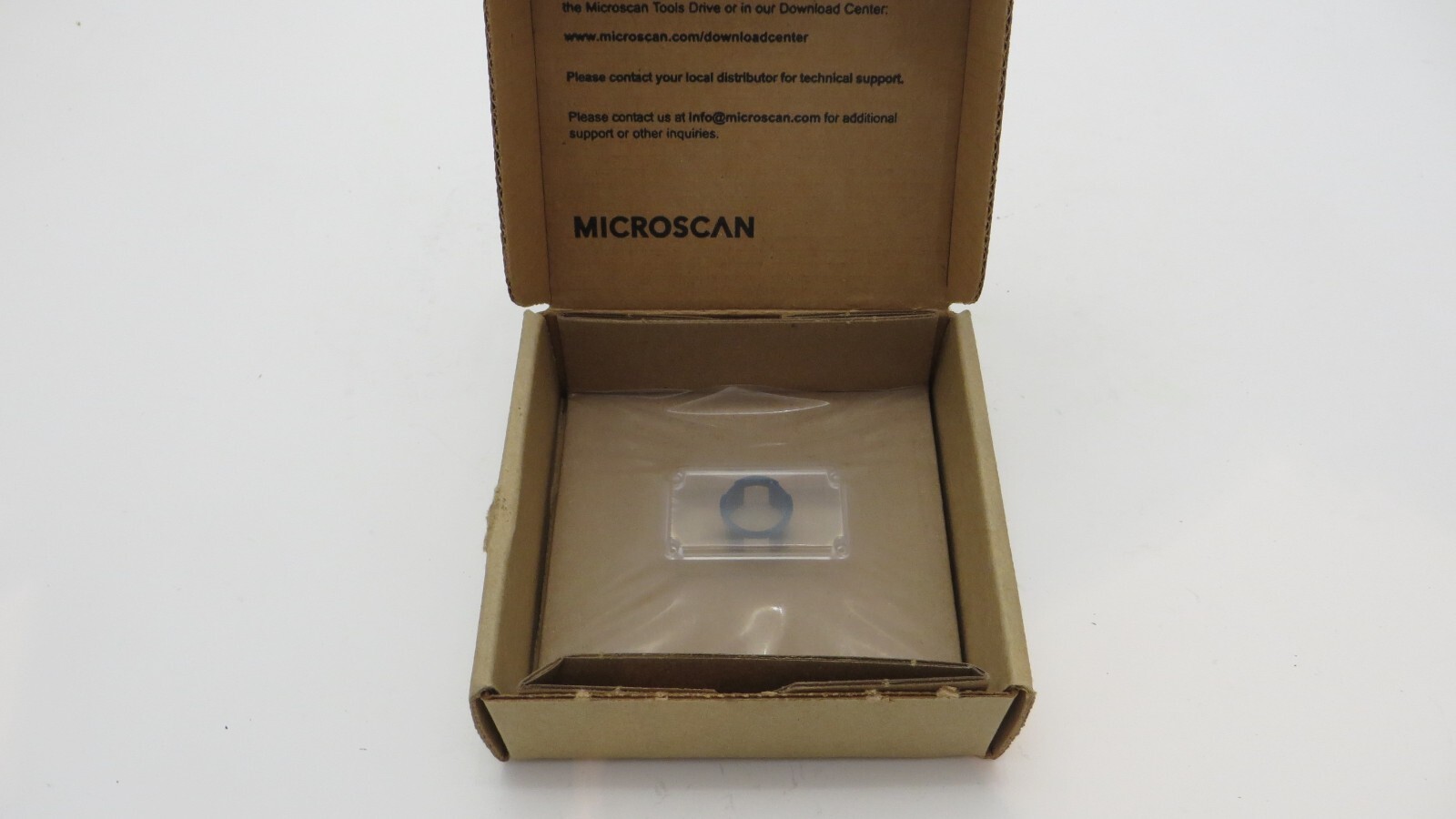 OMRON 98-9000051-01